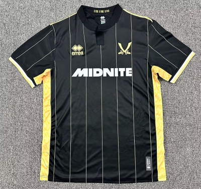 2526 Sheffield United GK